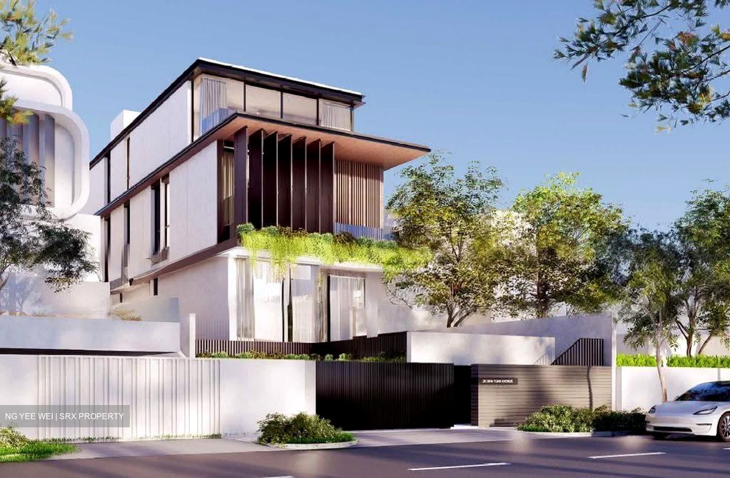 Hong Kong Park (D21), Detached #629972281